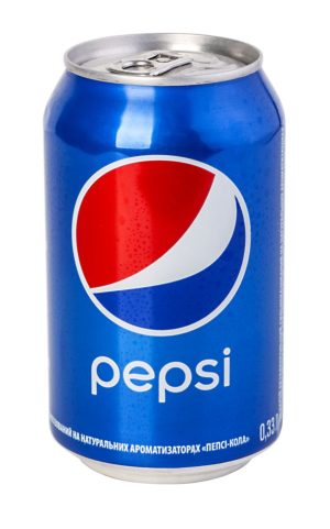 energy drink